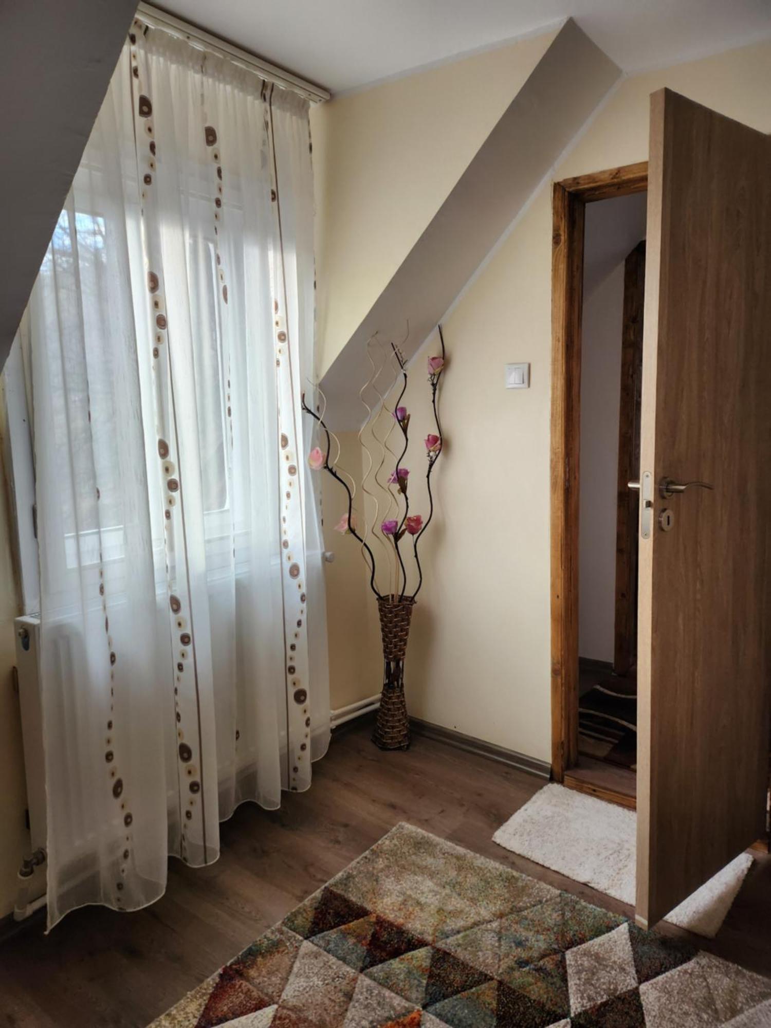 Casa Din Livada - Cazare Magherus Топлица Экстерьер фото