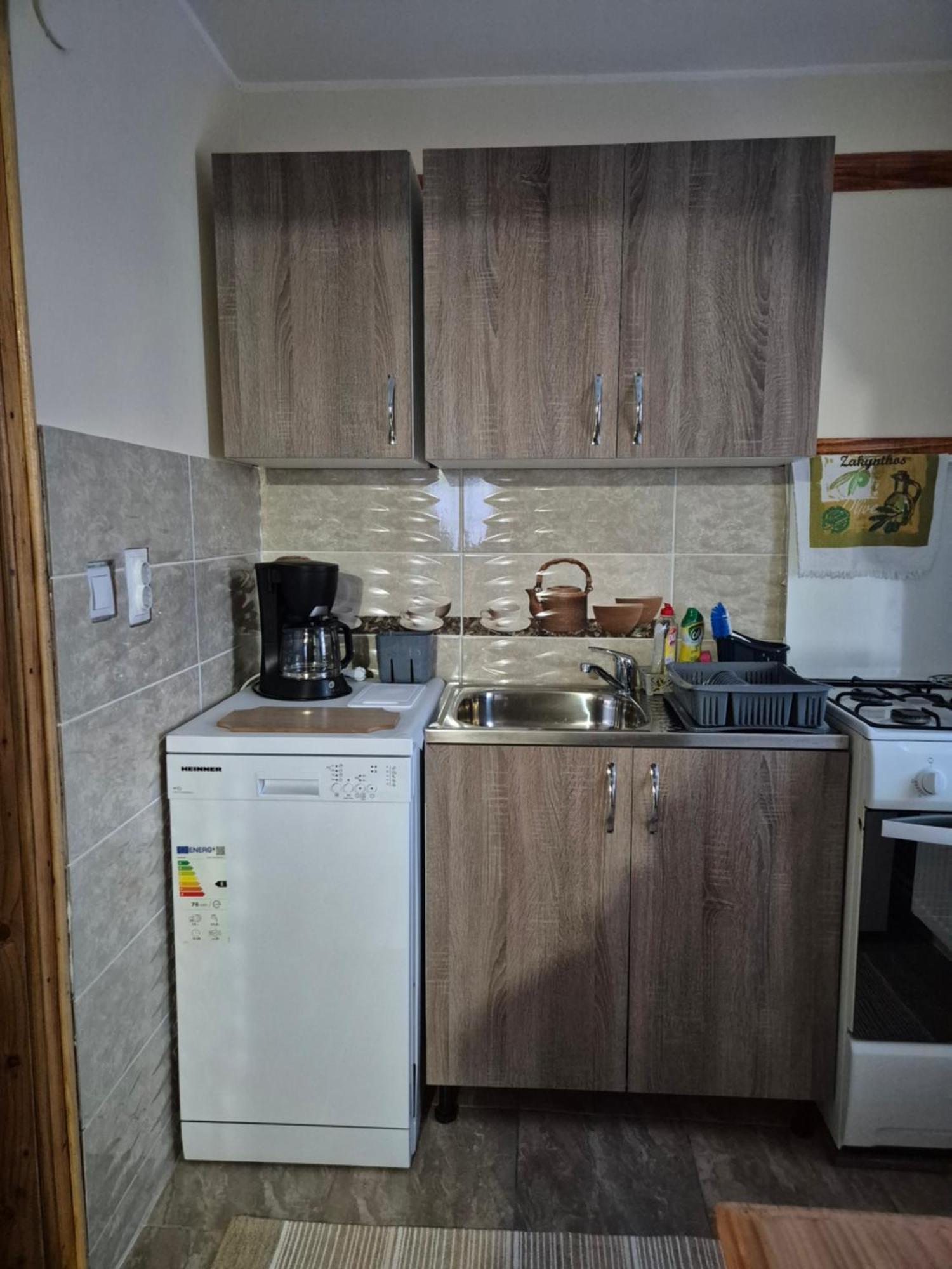 Casa Din Livada - Cazare Magherus Топлица Экстерьер фото